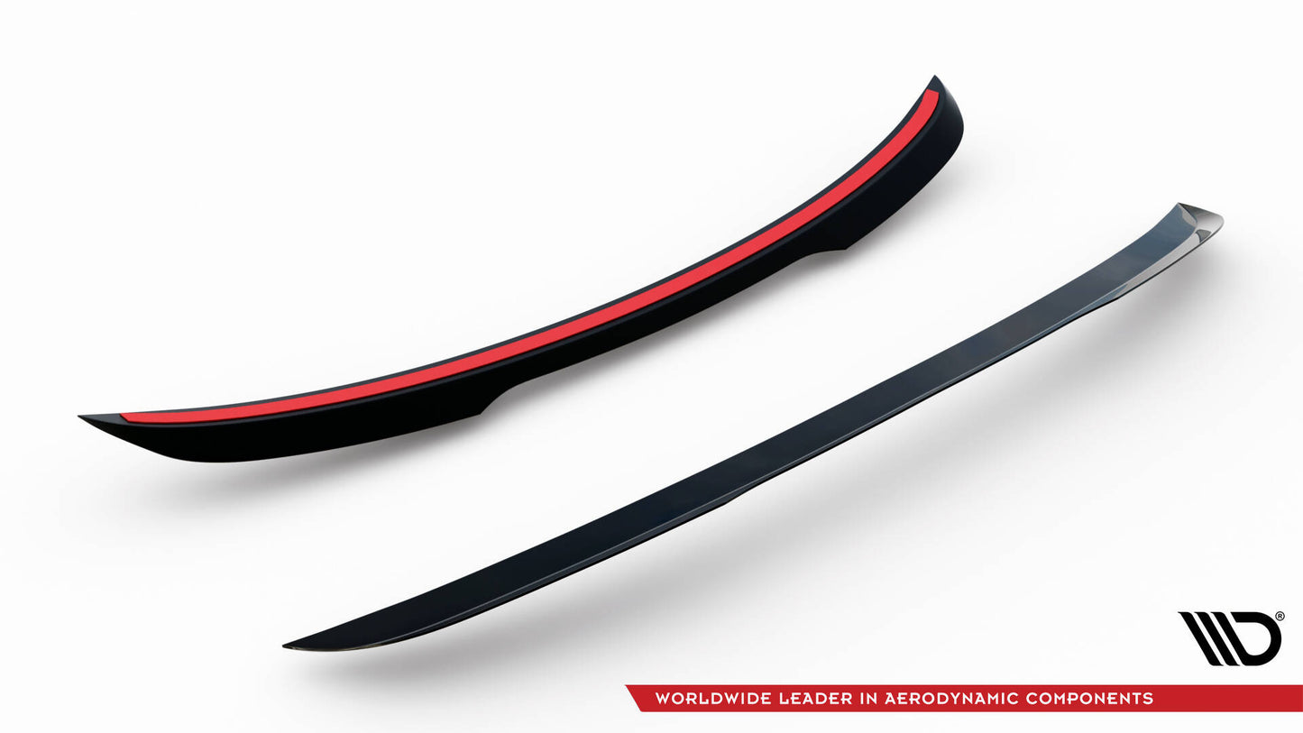 Maxton Design Spoiler Cap V.1 - Tesla Model X - img 6
