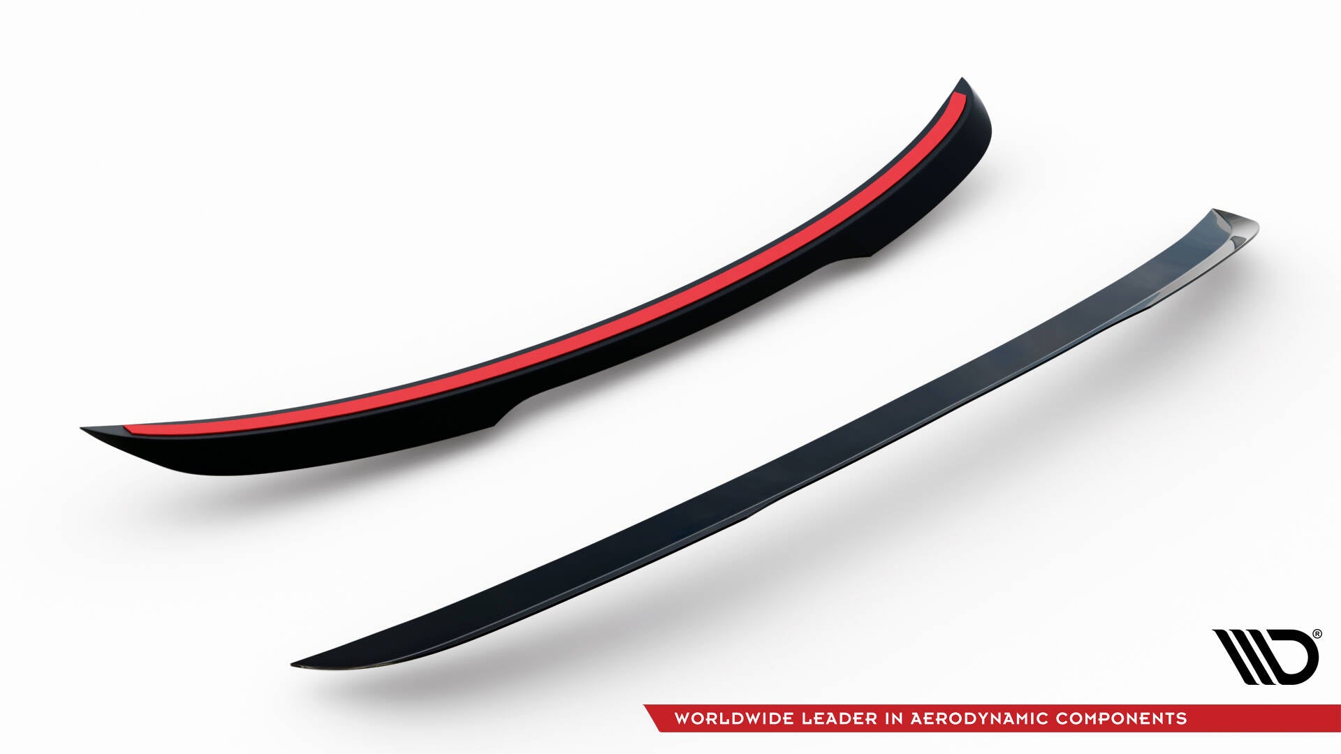 Maxton Design Spoiler Cap V.1 - Tesla Model X - img 6