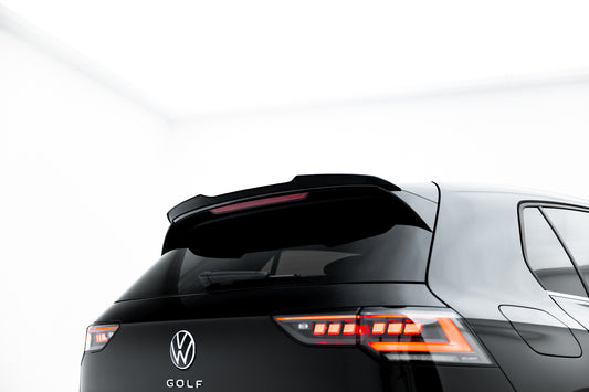 Maxton Design Spoiler Cap V.1 - Volkswagen Golf Mk8