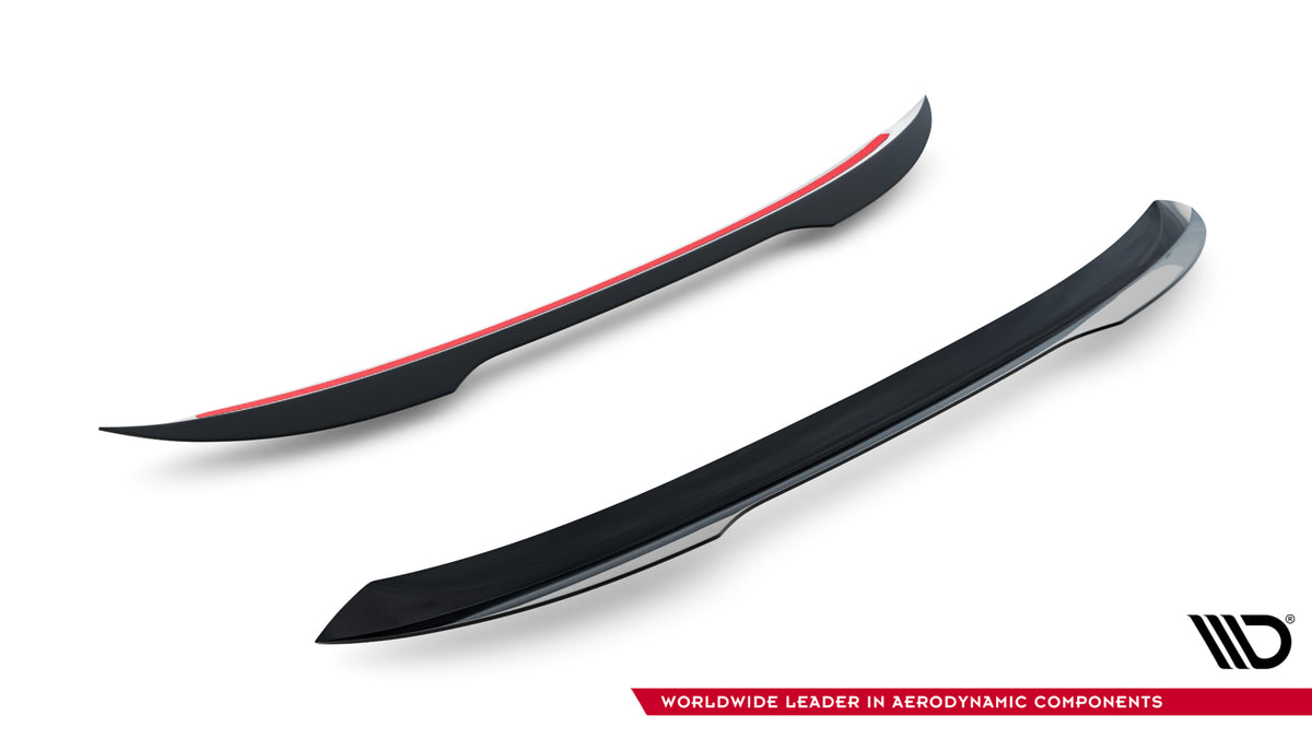 Maxton Design Spoiler Cap V.2 - Alfa Romeo Giulietta Facelift - img 3