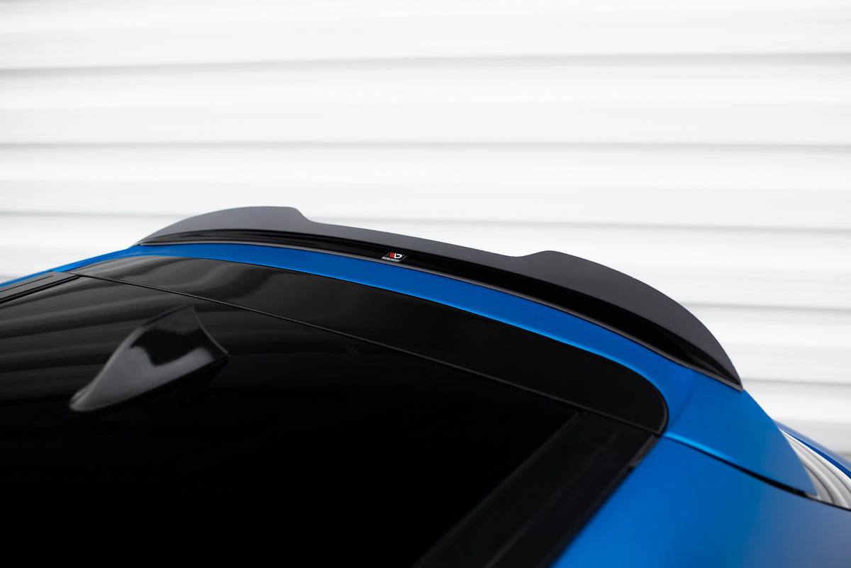 Maxton Design Spoiler Cap V.2 - Alfa Romeo Giulietta Facelift - img 2