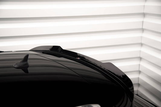 Maxton Design Spoiler Cap V.2 - Audi A6 C7