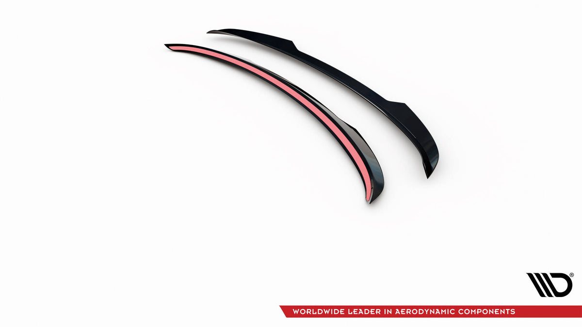 Maxton Design Spoiler Cap V.2 - Audi A6 C7 - img 2