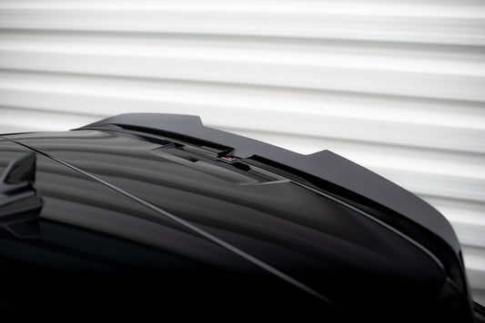 Maxton Design Spoiler Cap V.2 - Audi S3 8Y