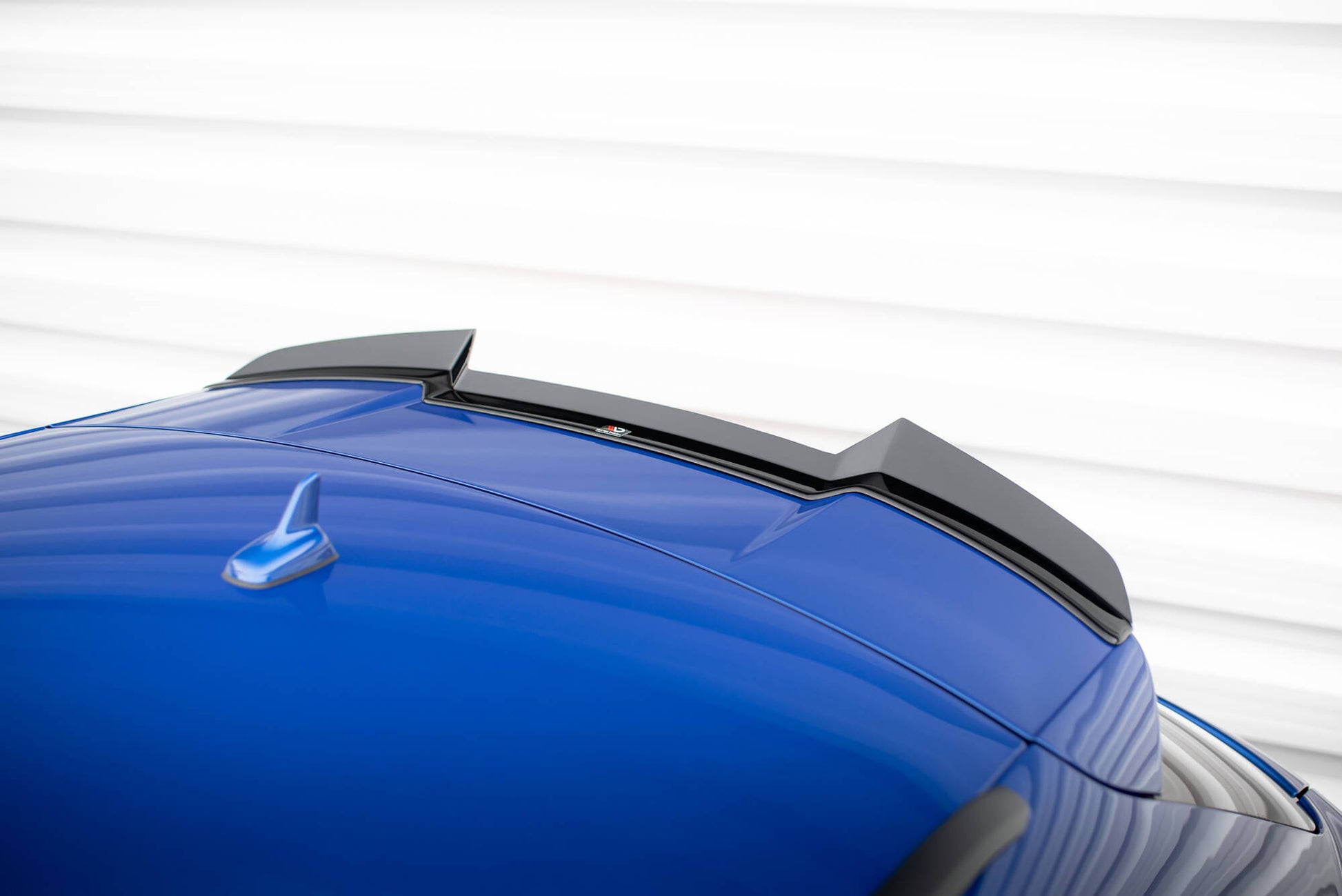 Maxton Design Spoiler Cap V.2 - Audi A6 C7 FL - img 4