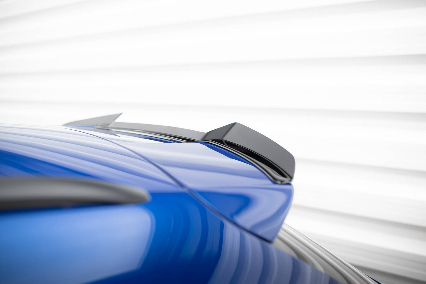 Maxton Design Spoiler Cap V.2 - Audi A6 C7 FL - img 5