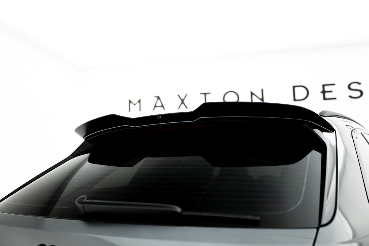 Maxton Design Spoiler Cap V.2 - Audi A6 C8
