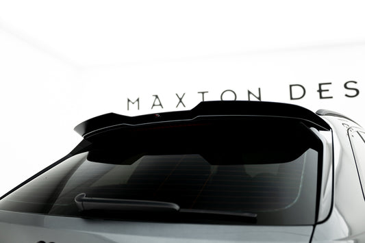 Maxton Design Spoiler Cap V.2 - Audi A6 C8