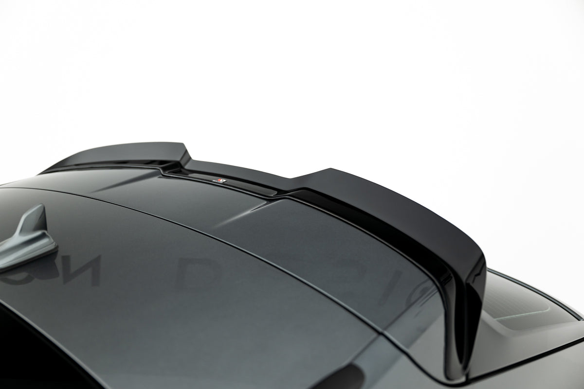 Maxton Design Spoiler Cap V.2 - Audi A6 C8 - img 3