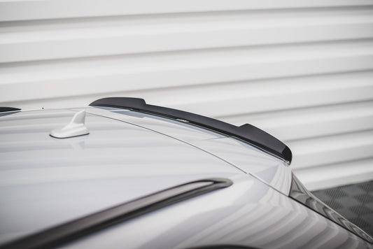 Maxton Design Spoiler Cap V.2 - Audi A4 B9