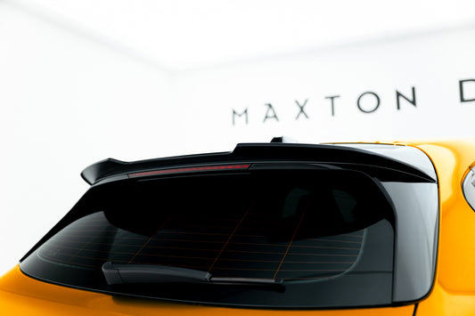 Maxton Design Spoiler Cap V.2 - BMW Serie 1 M-Pack