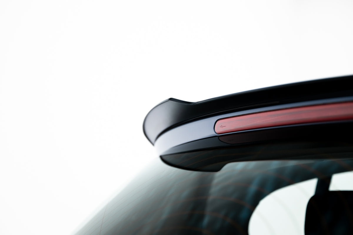 Maxton Design Spoiler Cap V.2 - BMW Serie 1 F20- F21 Facelift - img 3