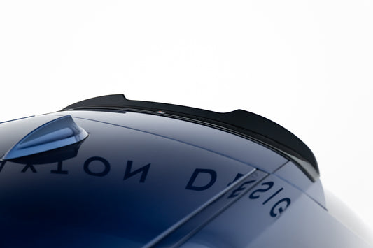 Maxton Design Spoiler Cap V.2 - BMW Serie 1 F20- F21 Facelift