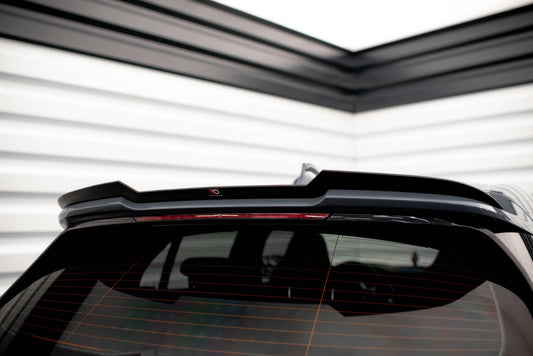 Maxton Design Spoiler Cap V.2 - BMW Serie 1 F40