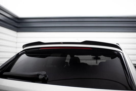 Maxton Design Spoiler Cap V.2 - BMW Serie 5 G30-G31