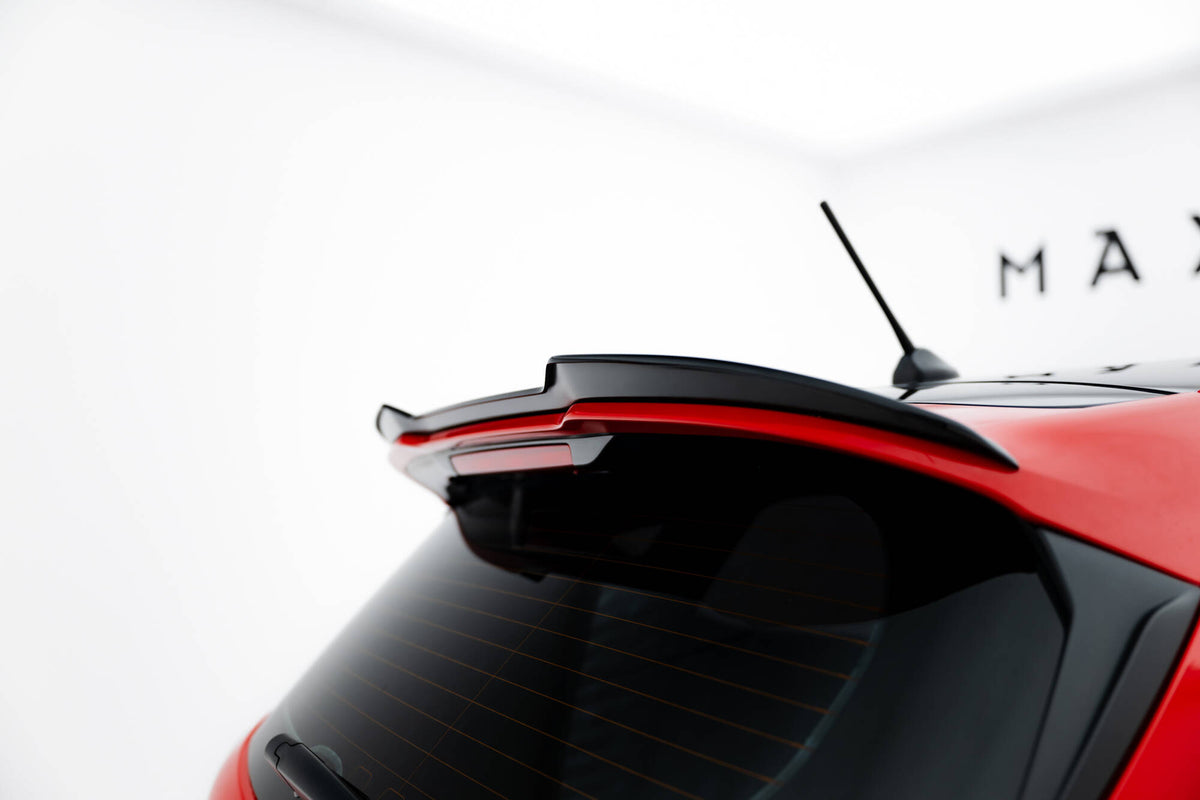 Maxton Design Spoiler Cap V.2 - Ford Fiesta ST Mk8 - img 2