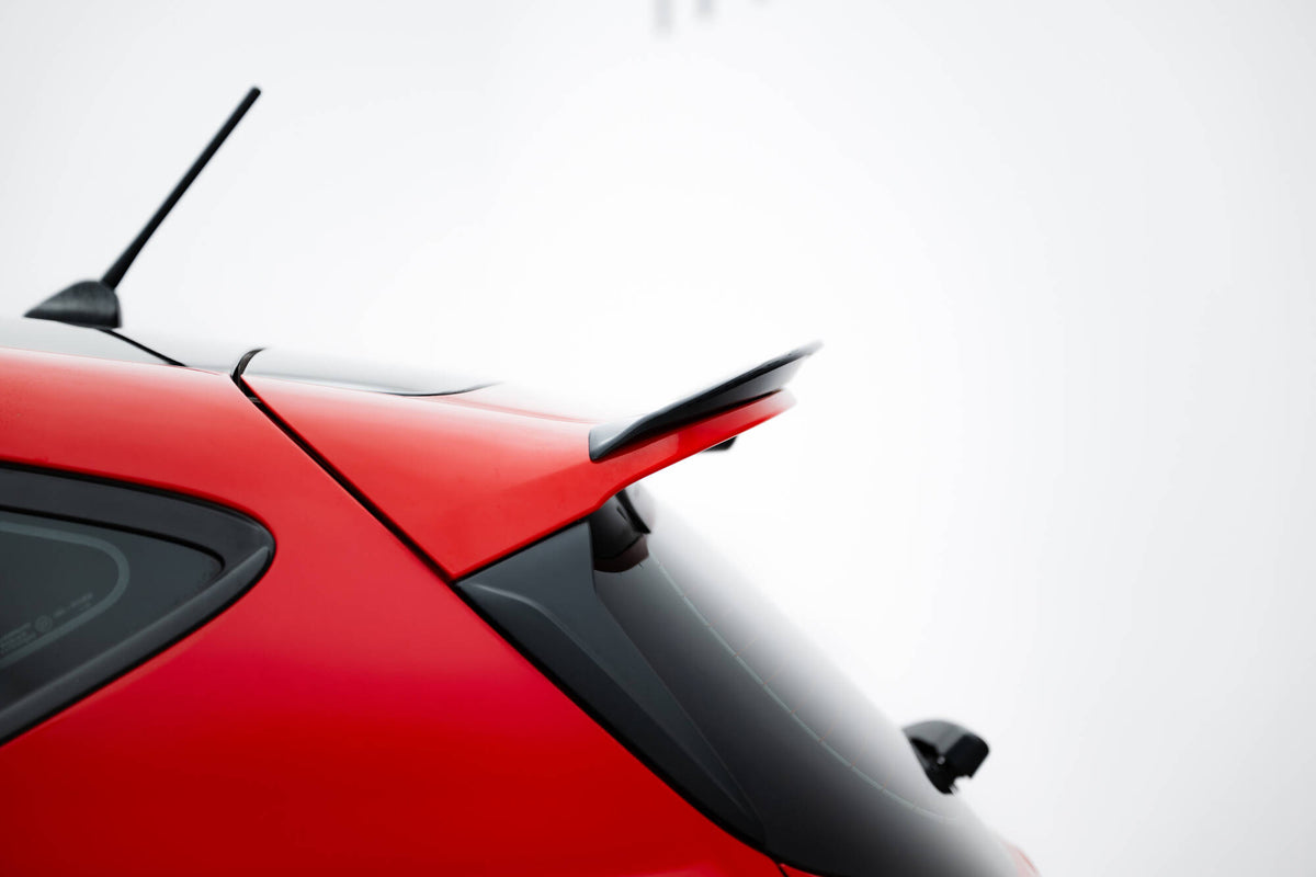 Maxton Design Spoiler Cap V.2 - Ford Fiesta ST Mk8 - img 7