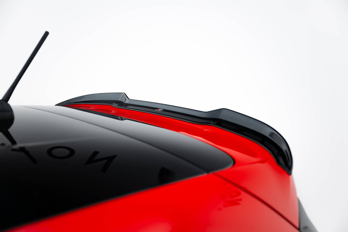 Maxton Design Spoiler Cap V.2 - Ford Fiesta ST Mk8 - img 5