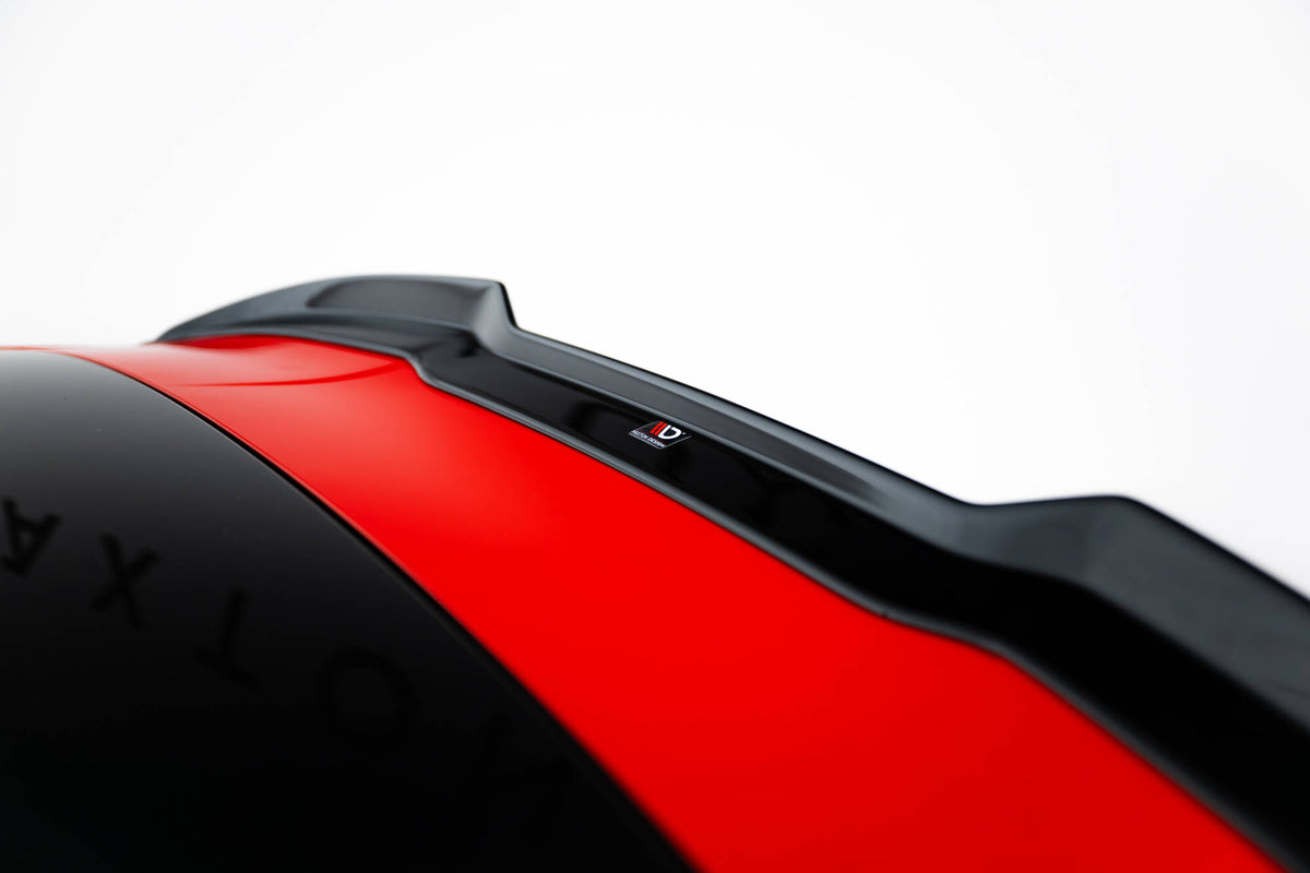 Maxton Design Spoiler Cap V.2 - Ford Fiesta ST Mk8 - img 6