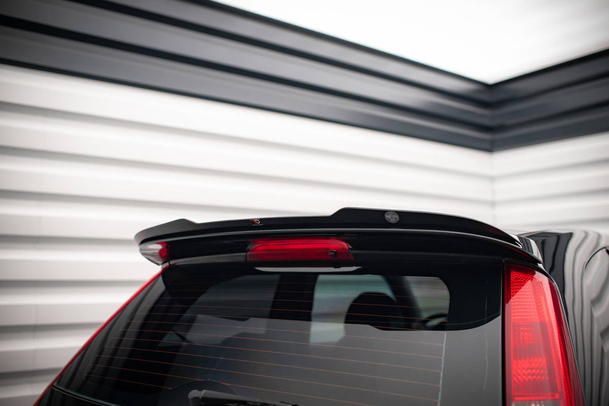 Maxton Design Spoiler Cap V.2 - Ford Fiesta ST Mk6