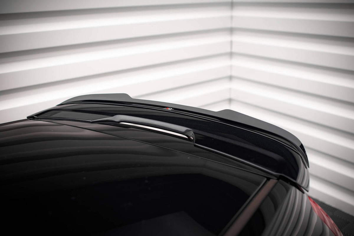 Maxton Design Spoiler Cap V.2 - Ford Fiesta ST Mk6 - img 3