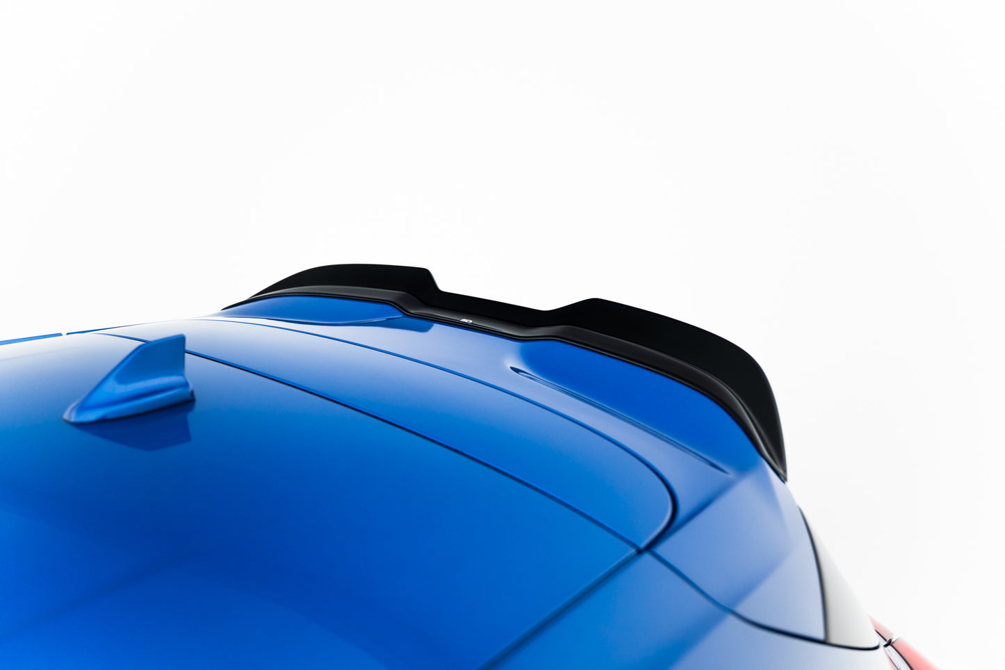 Maxton Design Spoiler Cap V.2 - Ford Focus Mk4 - img 3