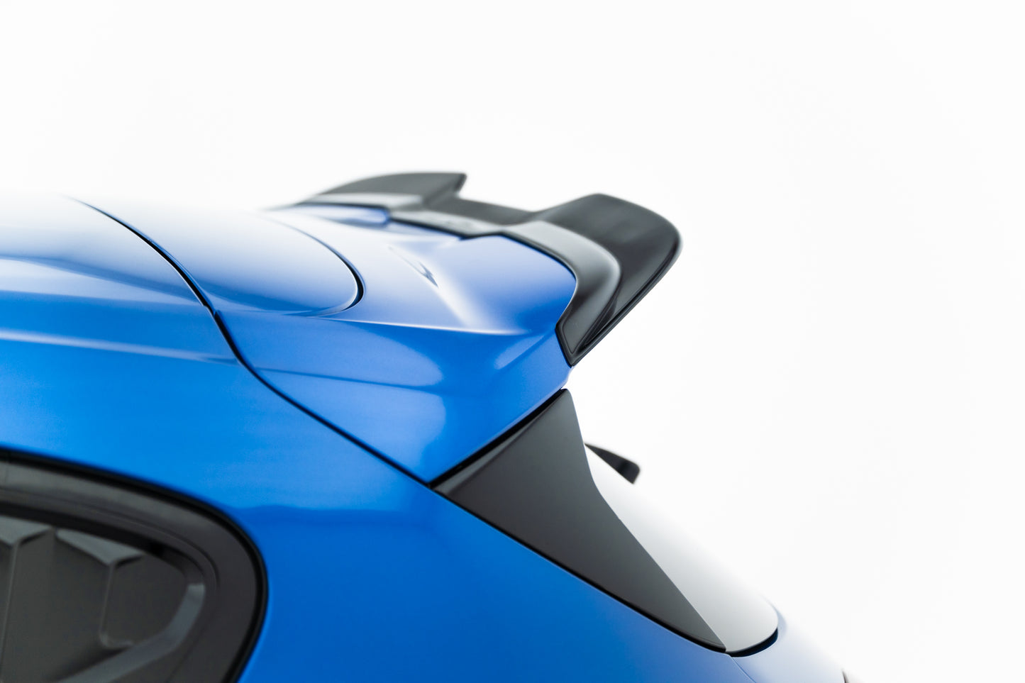 Maxton Design Spoiler Cap V.2 - Ford Focus Mk4 - img 4