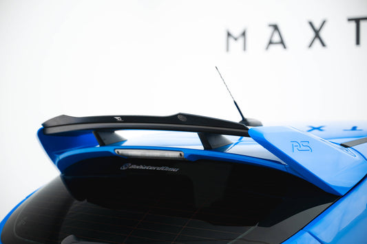 Maxton Design Spoiler Cap V.2 - Ford Focus RS Mk3