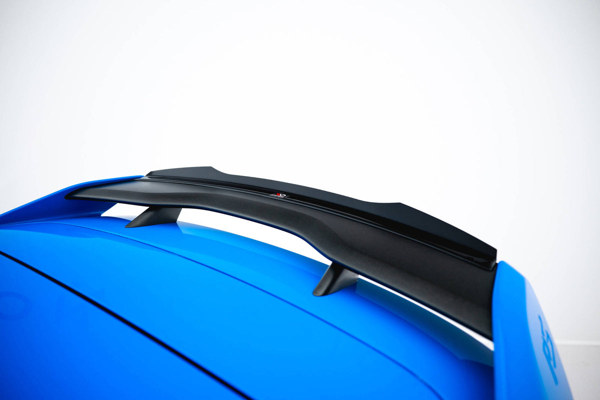 Maxton Design Spoiler Cap V.2 - Ford Focus RS Mk3 - img 3