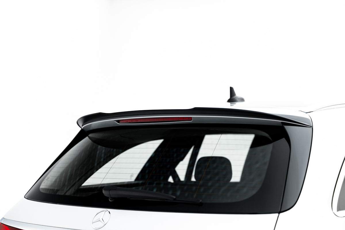 Maxton Design Spoiler Cap V.2 - Mercedes E Klasa Estate - img 2