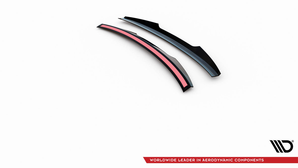 Maxton Design Spoiler Cap V.2 - Mini Cooper R56 - img 4