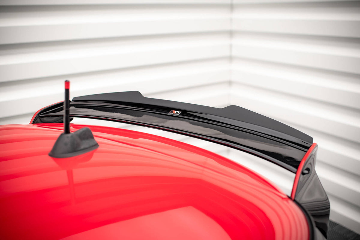 Maxton Design Spoiler Cap V.2 - Mini Cooper R56 - img 3