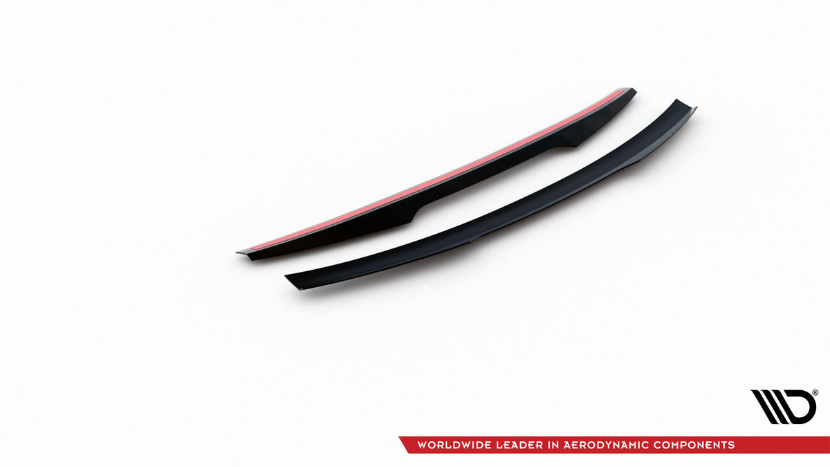 Maxton Design Spoiler Cap V.2 - Mini Cooper R56 - img 5