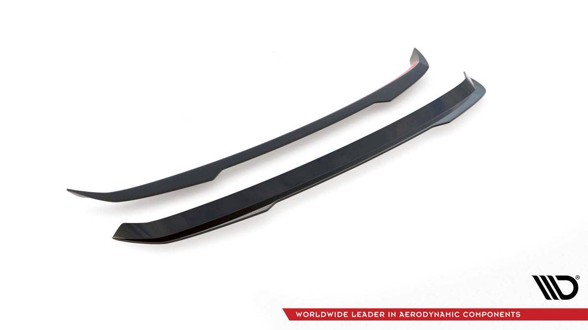 Maxton Design Spoiler Cap V.2 - Peugeot 208 Mk2 - img 4