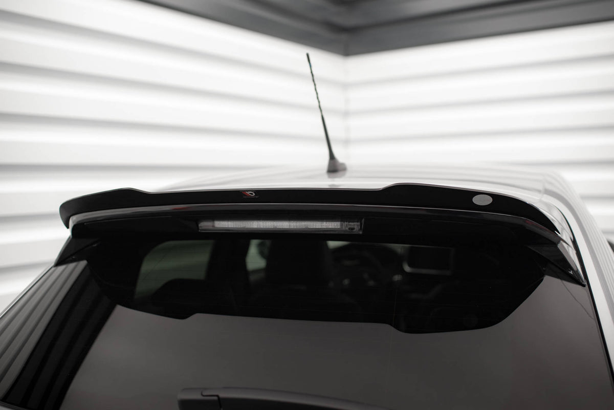 Maxton Design Spoiler Cap V.2 - Peugeot 208 Mk2