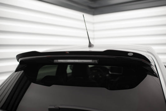 Maxton Design Spoiler Cap V.2 - Peugeot 208 Mk2