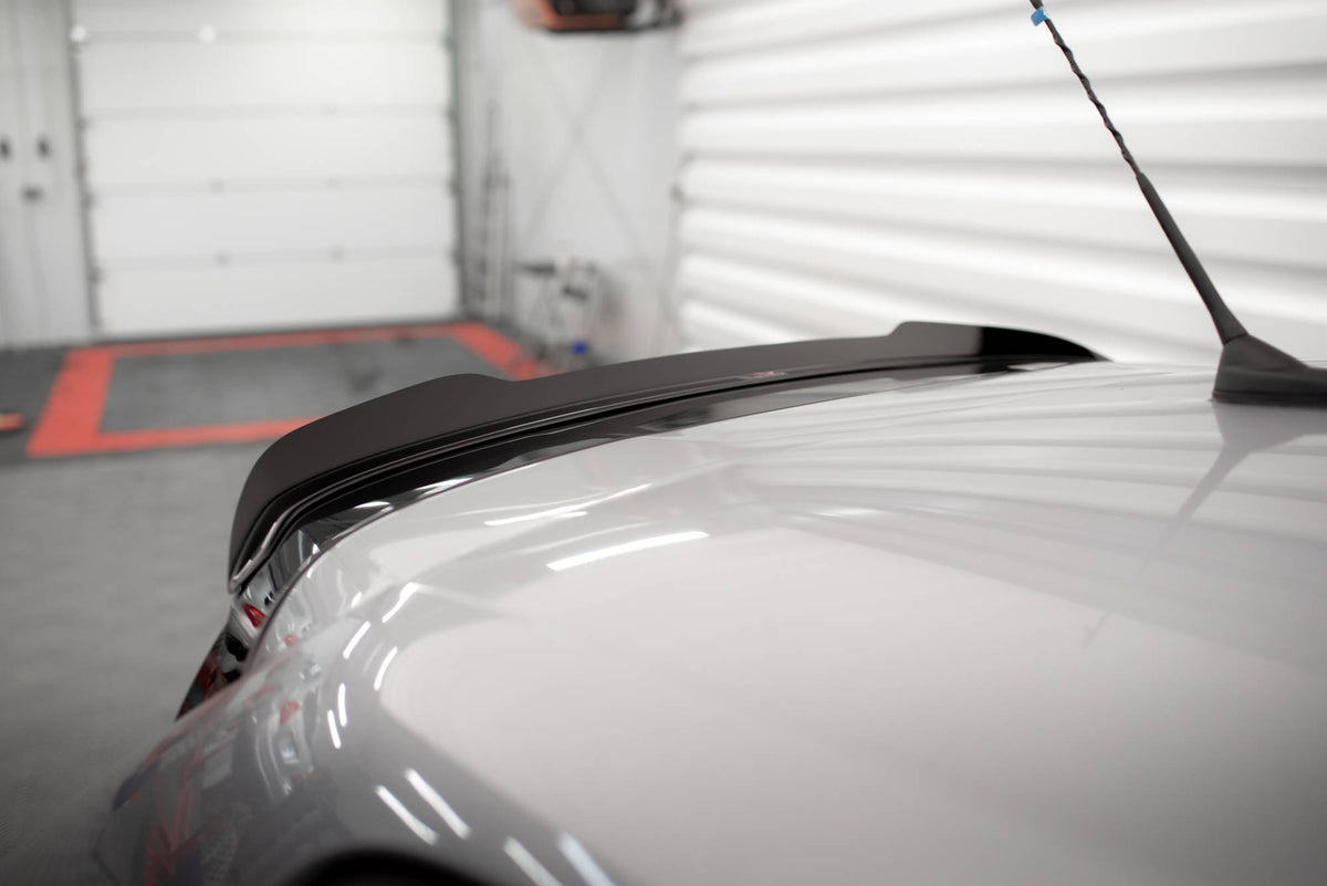Maxton Design Spoiler Cap V.2 - Peugeot 208 Mk2 - img 2