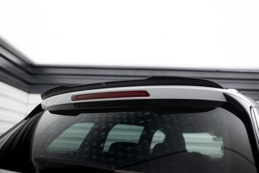 Maxton Design Spoiler Cap V.2 - Skoda Kodiaq Sportline
