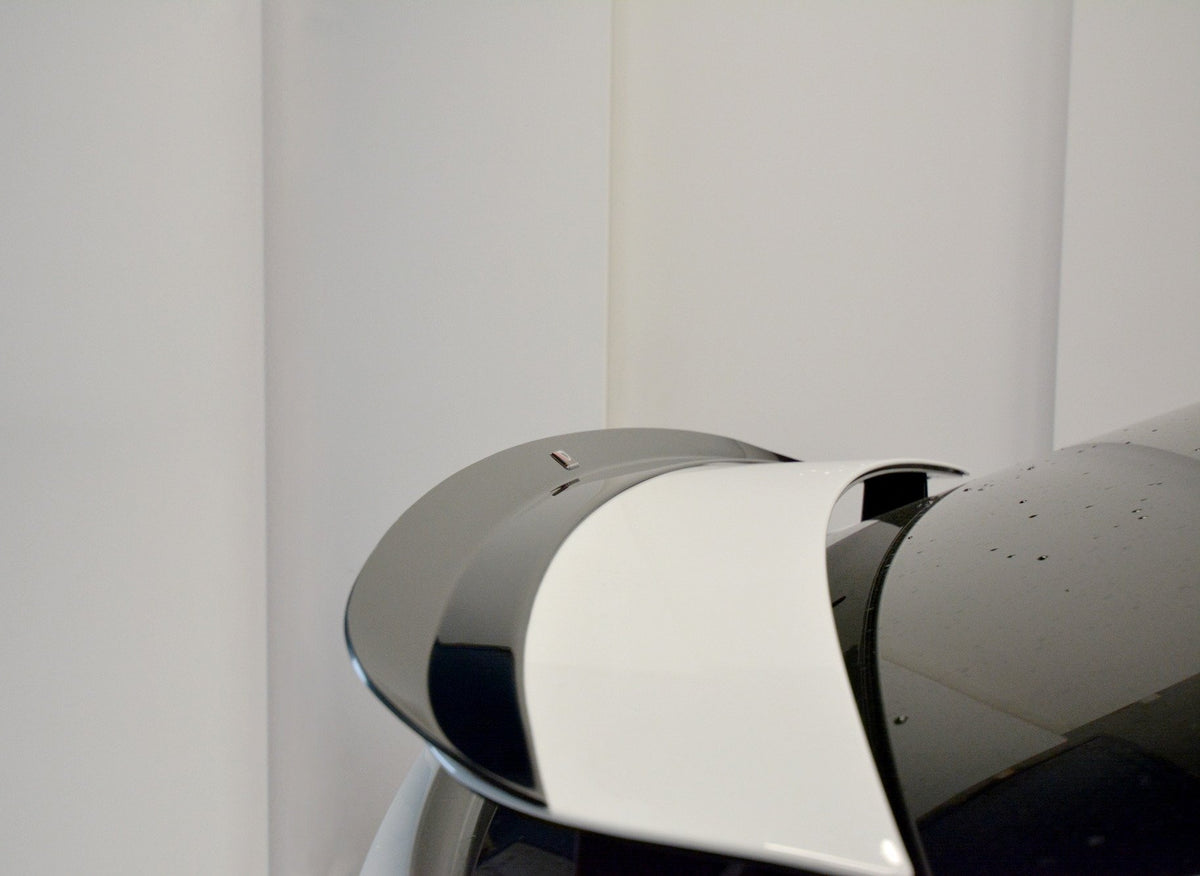 Maxton Design Spoiler Cap V.2 - Tesla Model X