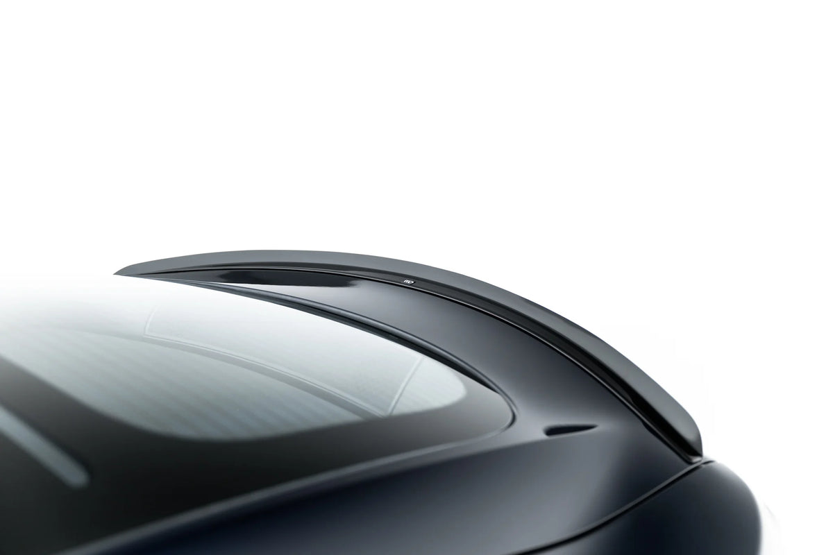 Maxton Design Spoiler Cap V.2 - Tesla Model S - img 3