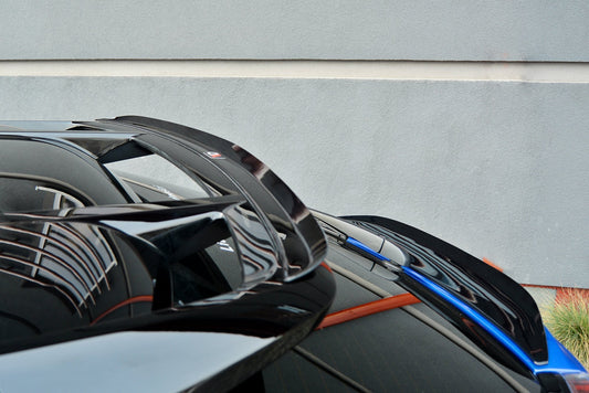 Maxton Design Spoiler Cap V.2 - Toyota C-HR