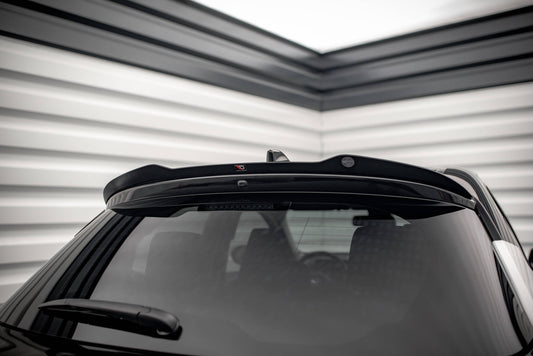 Maxton Design Spoiler Cap V.2 - Toyota Yaris Mk4