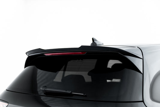 Maxton Design Spoiler Cap V.2 - Volkswagen Golf Mk8