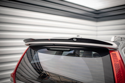 Maxton Design Spoiler Cap V.2 - Volvo V70 Mk3