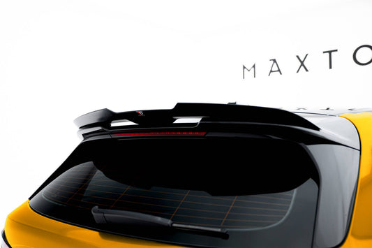 Maxton Design Spoiler Cap V.3 - BMW Serie 1 F40