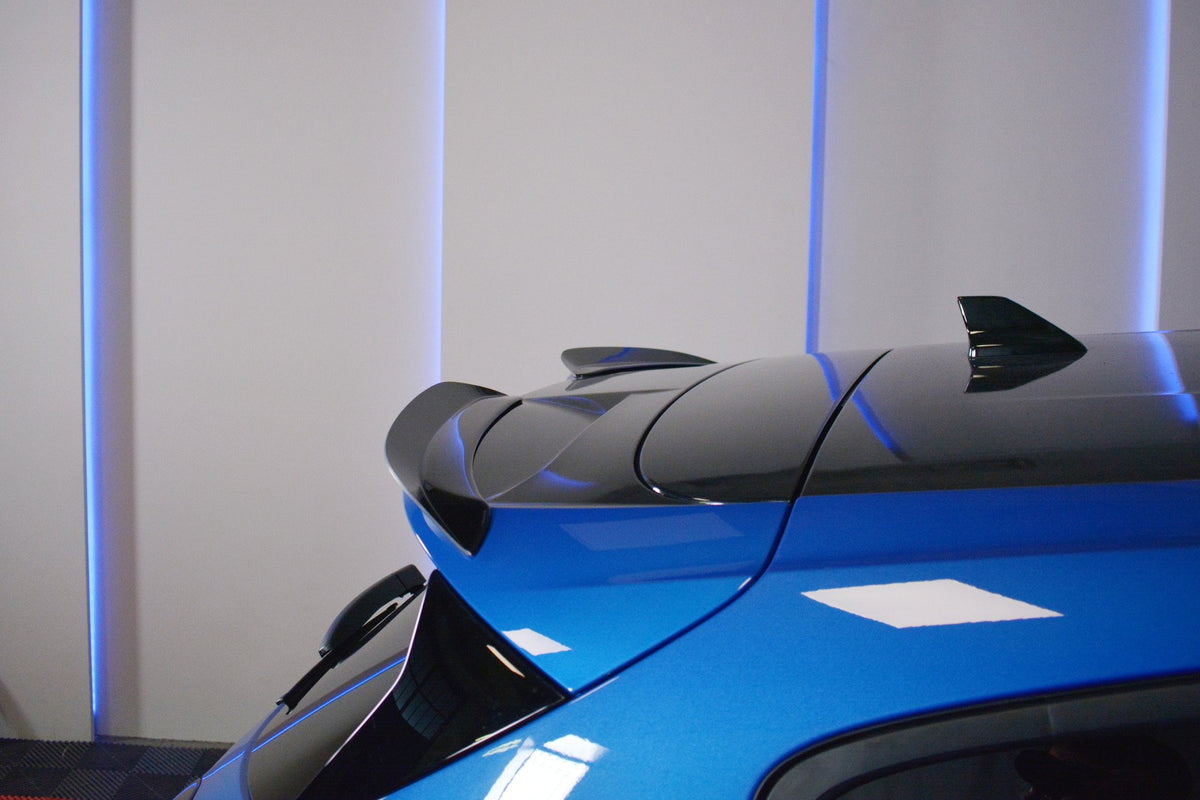 Maxton Design Spoiler Cap V.3 - Ford Focus Mk4 - img 2