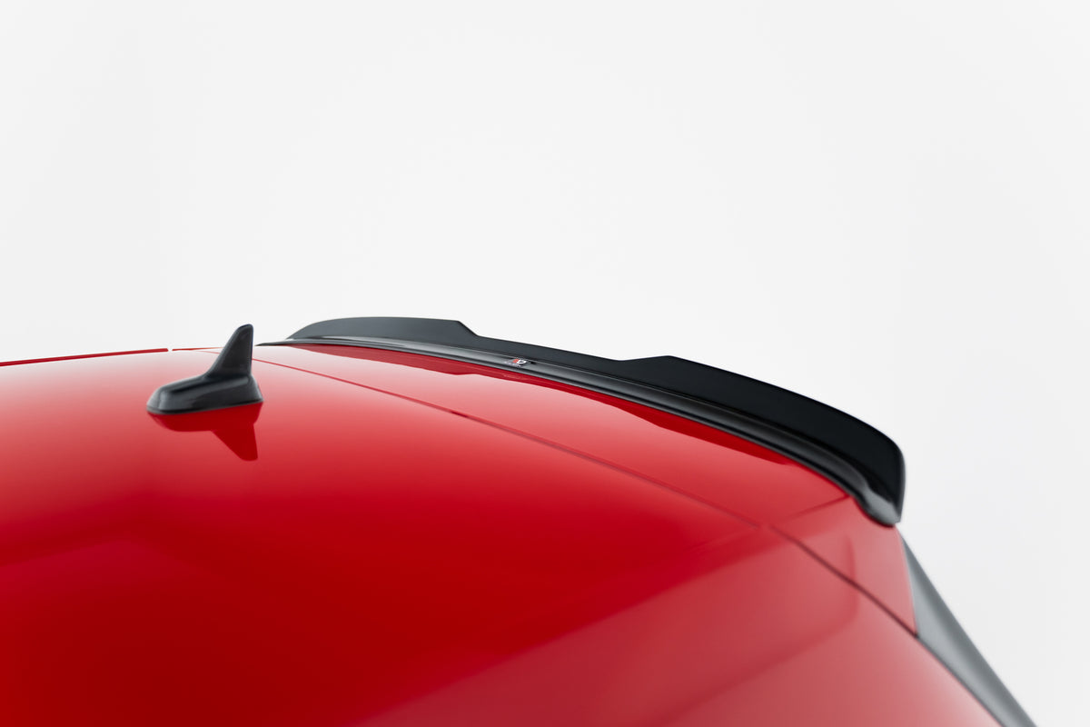 Maxton Design Spoiler Cap V.3 - Volkswagen Golf GTI Mk7 - img 3