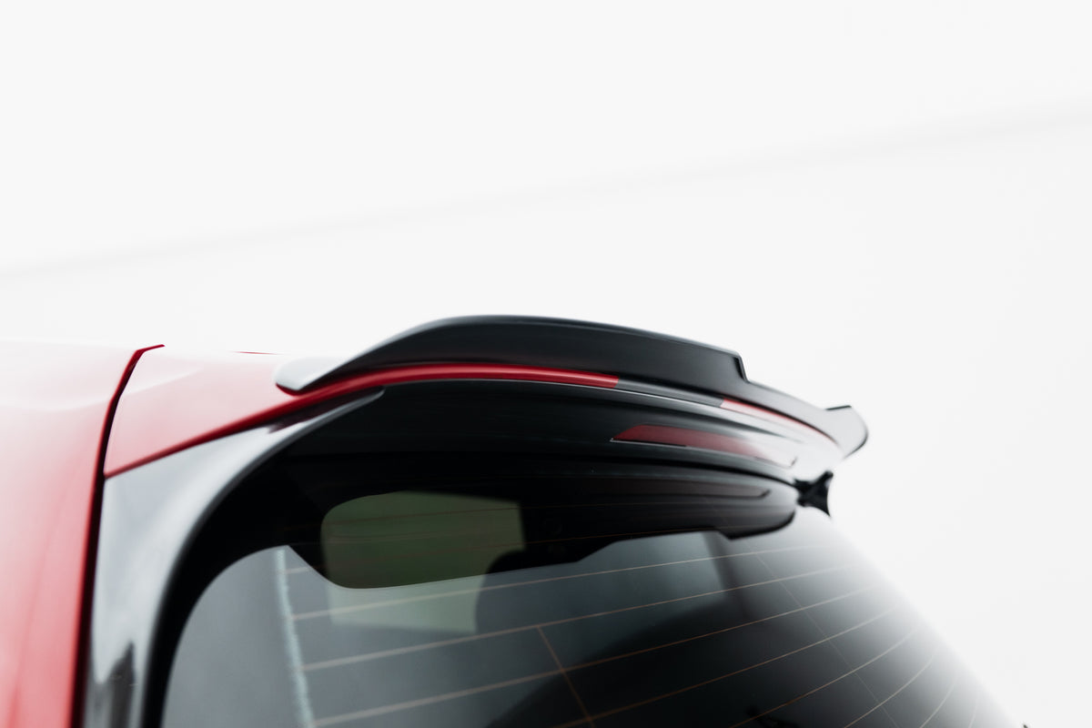 Maxton Design Spoiler Cap V.3 - Volkswagen Golf GTI Mk7 - img 4