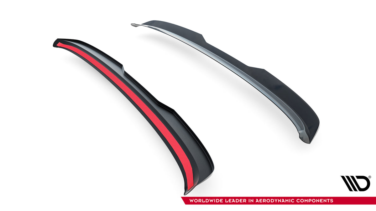 Maxton Design Spoiler Cap V.3 - Volkswagen Golf GTI Mk7 - img 5