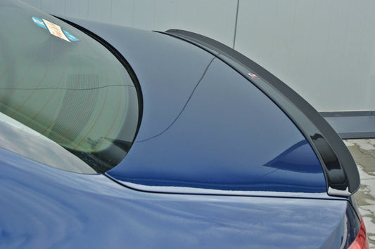 Maxton Design Spoiler Cap - Volkswagen Jetta Mk6